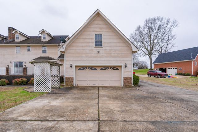 8345 Heron Circle, Ooltewah, TN 37363