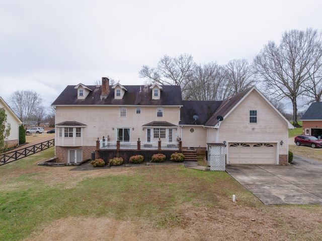 8345 Heron Circle, Ooltewah, TN 37363