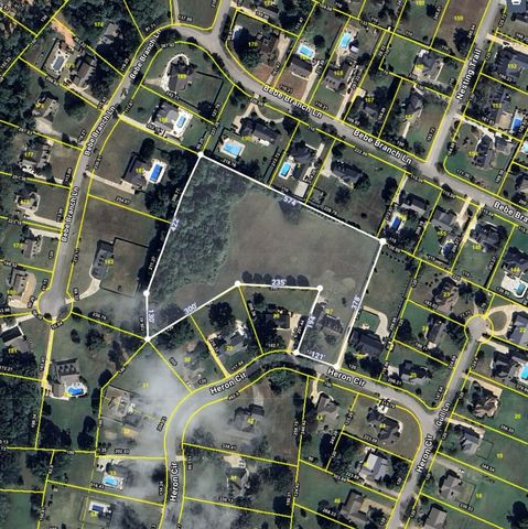 8345 Heron Circle, Ooltewah, TN 37363