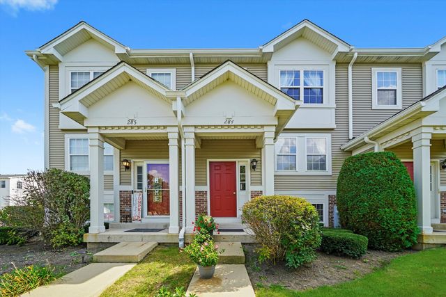 284 Holiday Lane, Hainesville, IL 60073