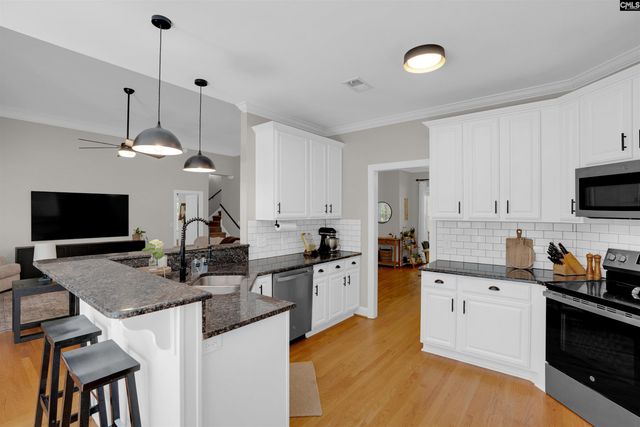 205 Fair Ridge Road, Blythewood, SC 29016