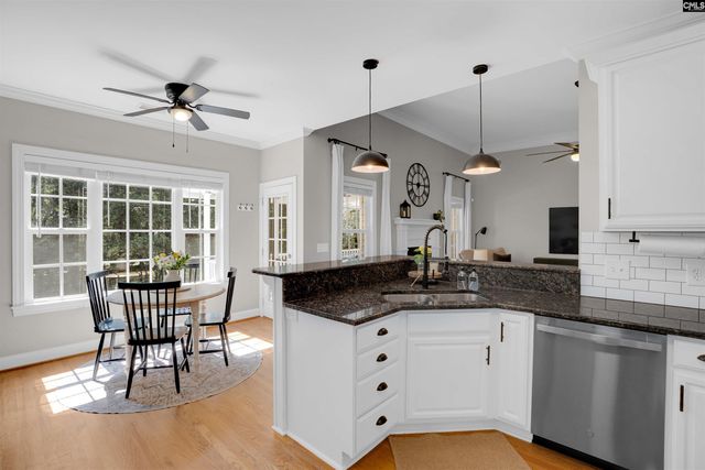 205 Fair Ridge Road, Blythewood, SC 29016