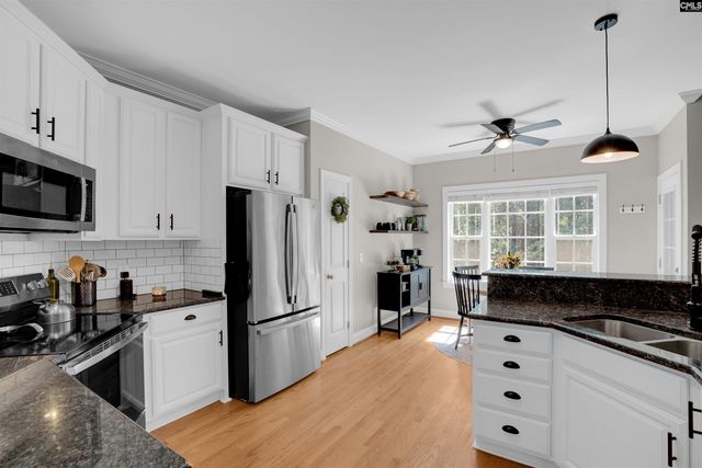 205 Fair Ridge Road, Blythewood, SC 29016