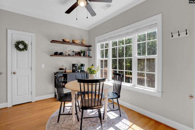 205 Fair Ridge Road, Blythewood, SC 29016