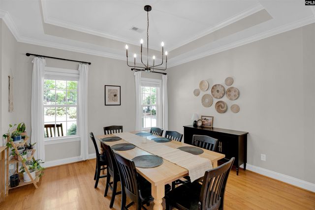 205 Fair Ridge Road, Blythewood, SC 29016