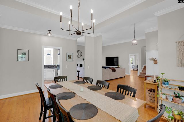 205 Fair Ridge Road, Blythewood, SC 29016