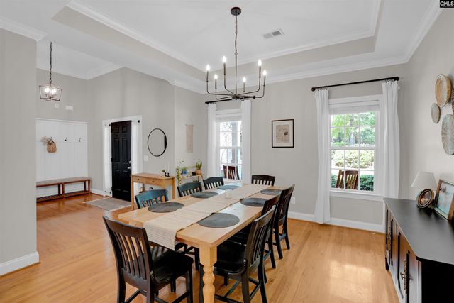 205 Fair Ridge Road, Blythewood, SC 29016