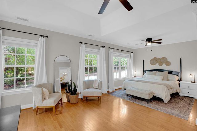 205 Fair Ridge Road, Blythewood, SC 29016