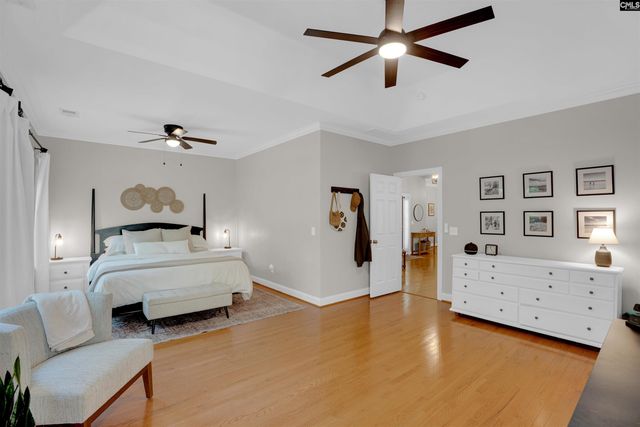 205 Fair Ridge Road, Blythewood, SC 29016