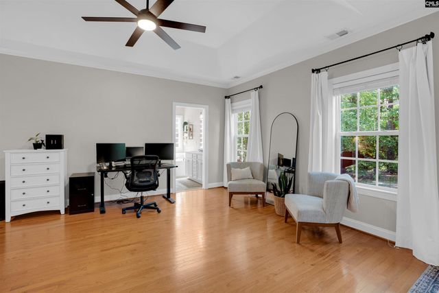 205 Fair Ridge Road, Blythewood, SC 29016