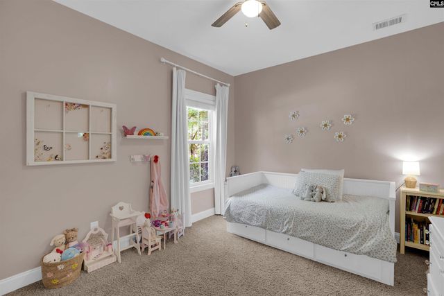 205 Fair Ridge Road, Blythewood, SC 29016