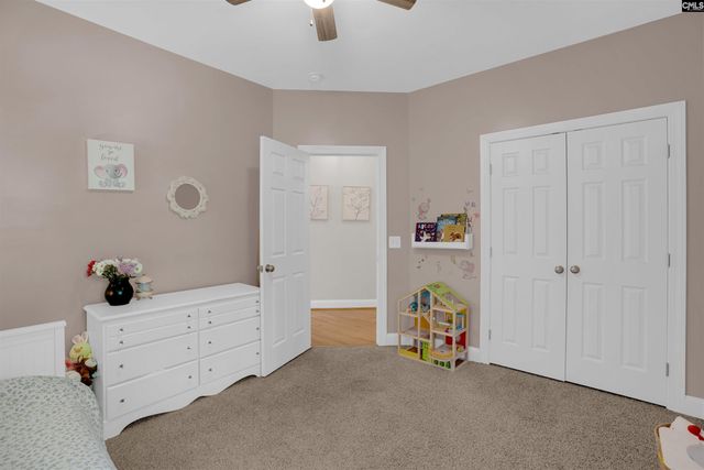 205 Fair Ridge Road, Blythewood, SC 29016