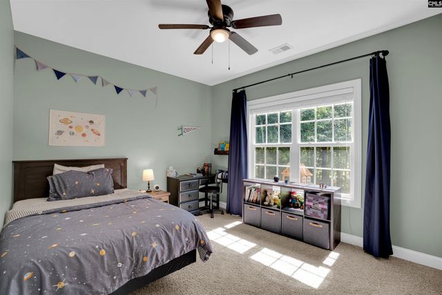 205 Fair Ridge Road, Blythewood, SC 29016