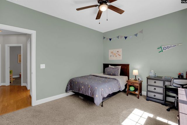 205 Fair Ridge Road, Blythewood, SC 29016