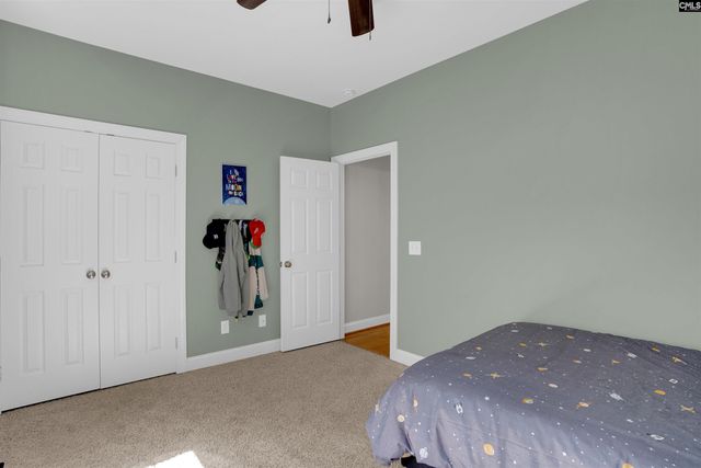 205 Fair Ridge Road, Blythewood, SC 29016