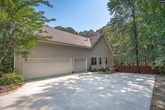 205 Fair Ridge Road, Blythewood, SC 29016