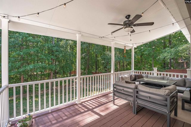 205 Fair Ridge Road, Blythewood, SC 29016