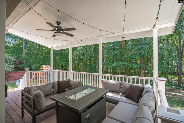 205 Fair Ridge Road, Blythewood, SC 29016