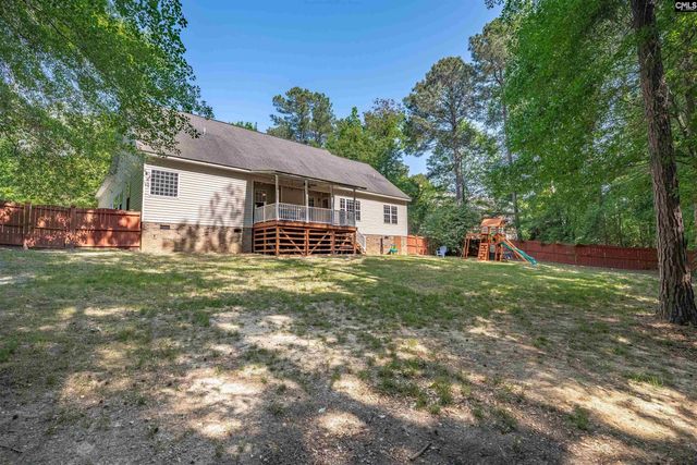 205 Fair Ridge Road, Blythewood, SC 29016