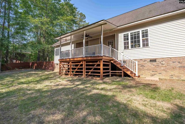 205 Fair Ridge Road, Blythewood, SC 29016