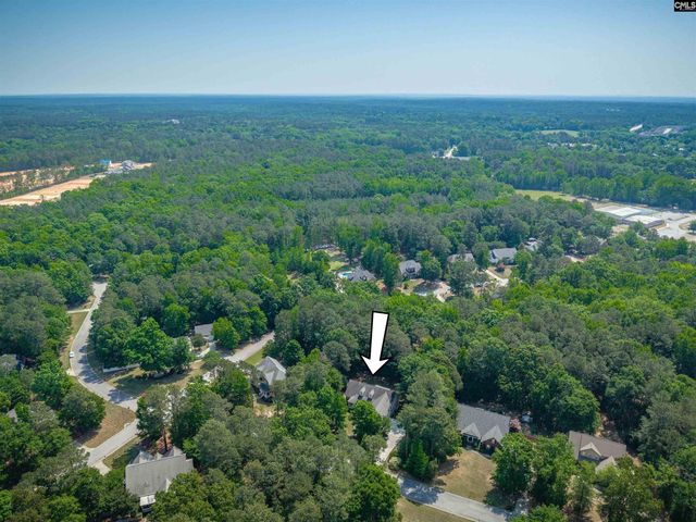 205 Fair Ridge Road, Blythewood, SC 29016