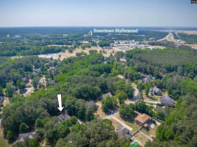 205 Fair Ridge Road, Blythewood, SC 29016