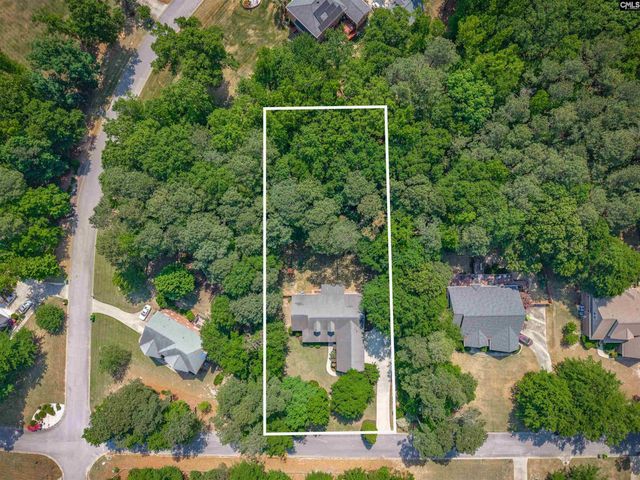 205 Fair Ridge Road, Blythewood, SC 29016