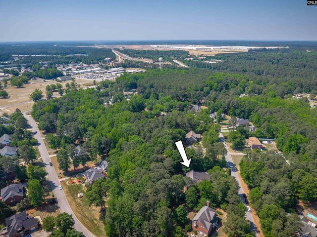 205 Fair Ridge Road, Blythewood, SC 29016