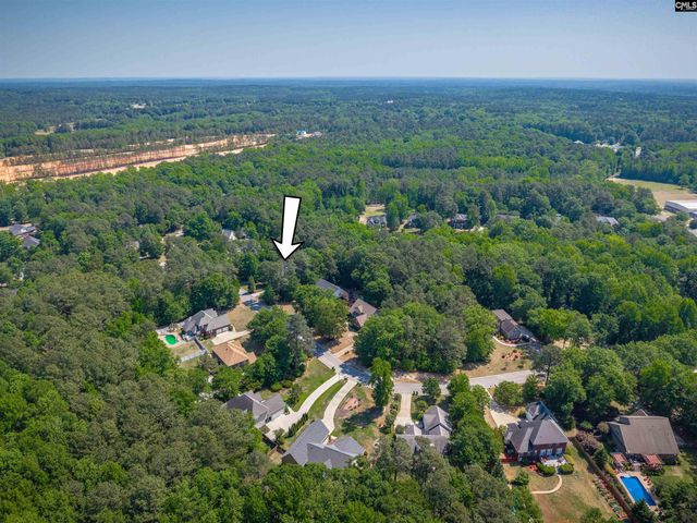 205 Fair Ridge Road, Blythewood, SC 29016