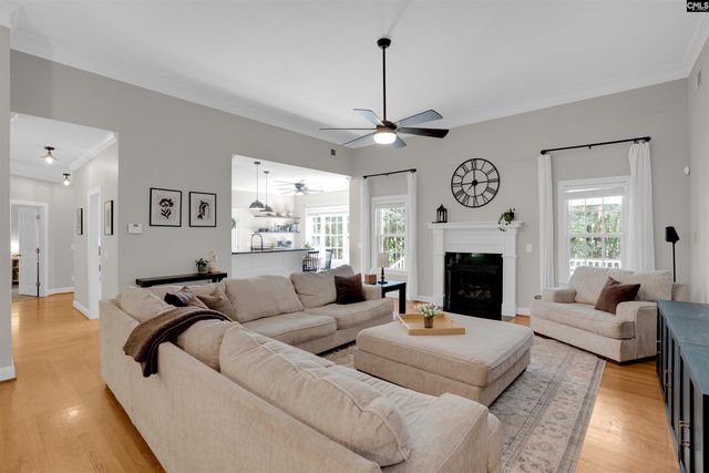 205 Fair Ridge Road, Blythewood, SC 29016