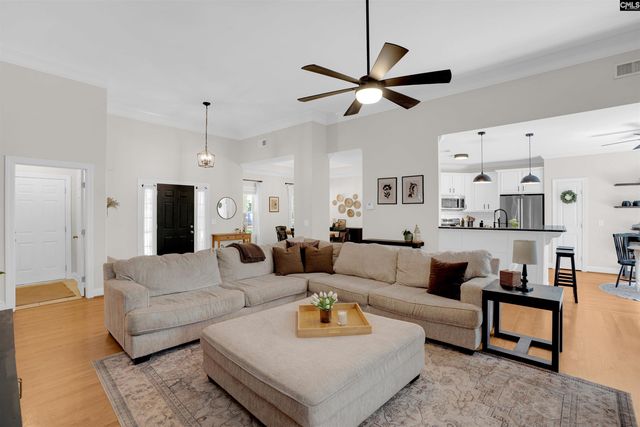 205 Fair Ridge Road, Blythewood, SC 29016