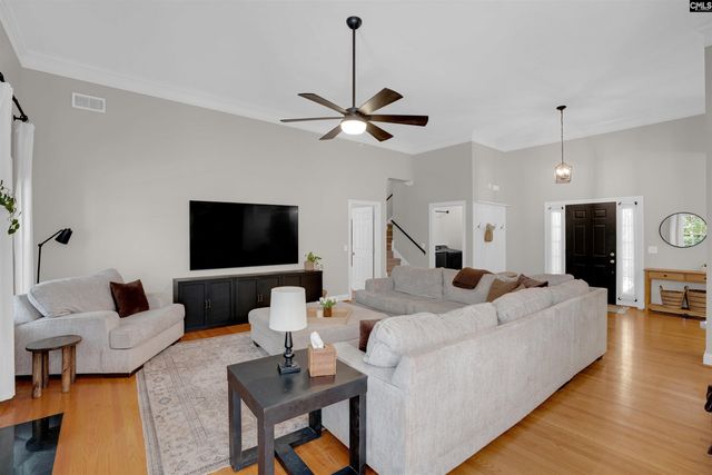 205 Fair Ridge Road, Blythewood, SC 29016