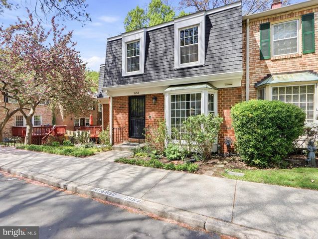 1654 ALBERMARLE DR, Crofton, MD 21114