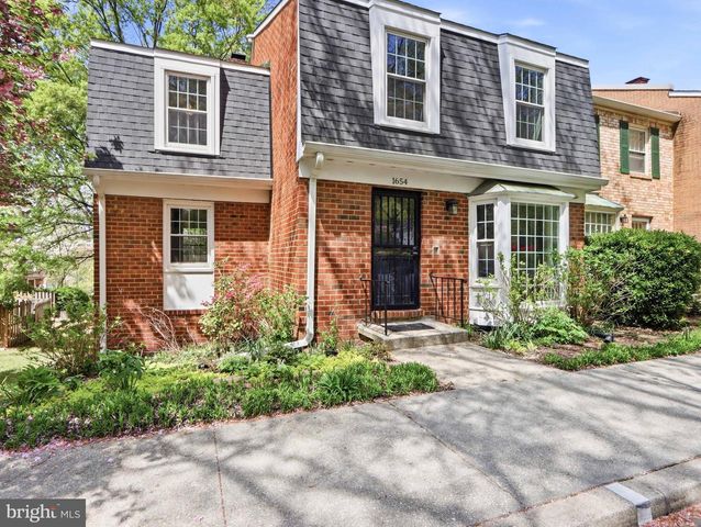 1654 ALBERMARLE DR, Crofton, MD 21114