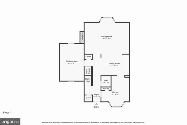 1654 ALBERMARLE DR, Crofton, MD 21114