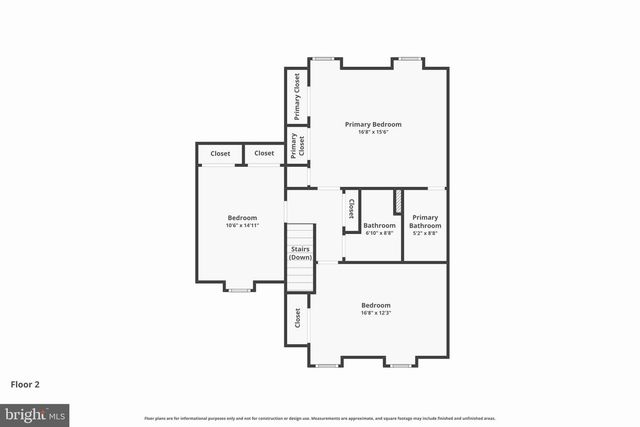 1654 ALBERMARLE DR, Crofton, MD 21114