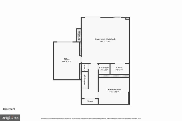 1654 ALBERMARLE DR, Crofton, MD 21114