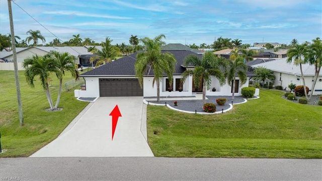 3728 SE 18th AVE, Cape Coral, FL 33904