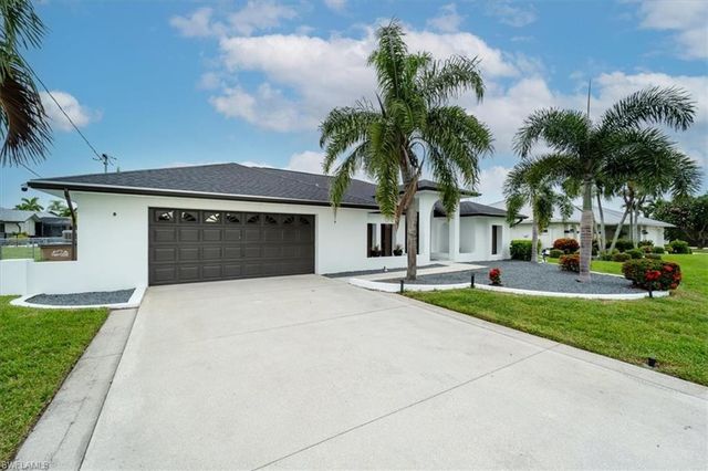 3728 SE 18th AVE, Cape Coral, FL 33904