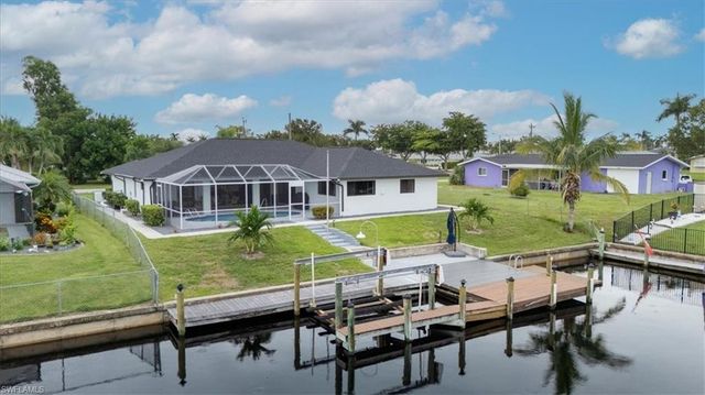 3728 SE 18th AVE, Cape Coral, FL 33904