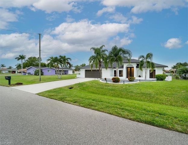 3728 SE 18th AVE, Cape Coral, FL 33904
