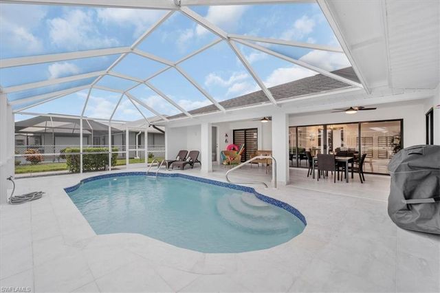 3728 SE 18th AVE, Cape Coral, FL 33904