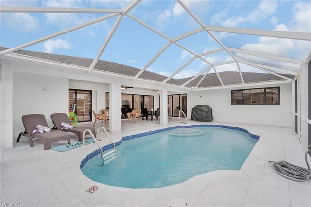 3728 SE 18th AVE, Cape Coral, FL 33904