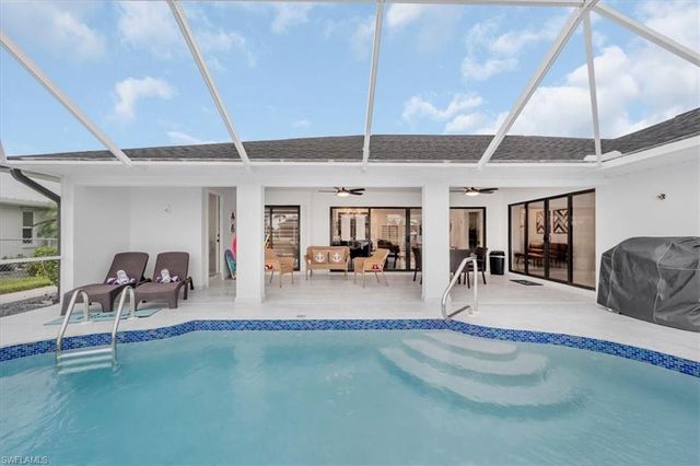 3728 SE 18th AVE, Cape Coral, FL 33904