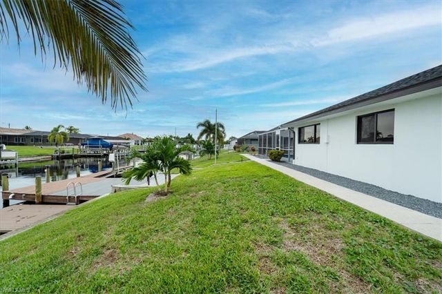 3728 SE 18th AVE, Cape Coral, FL 33904