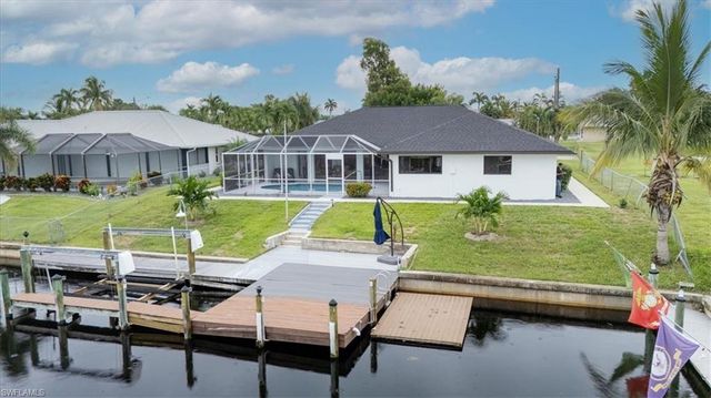 3728 SE 18th AVE, Cape Coral, FL 33904