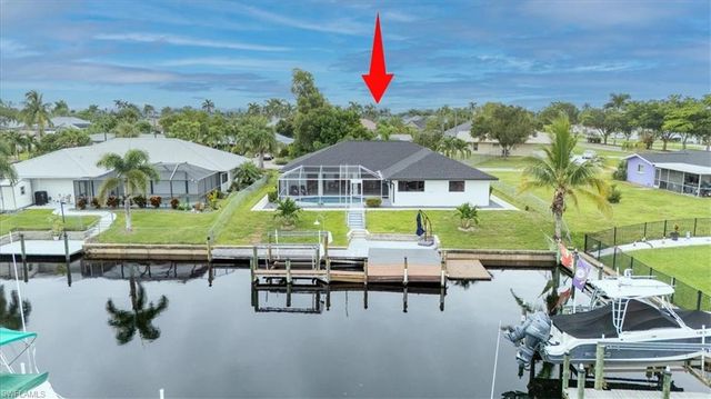 3728 SE 18th AVE, Cape Coral, FL 33904