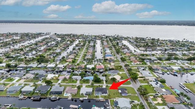 3728 SE 18th AVE, Cape Coral, FL 33904