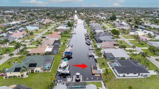 3728 SE 18th AVE, Cape Coral, FL 33904