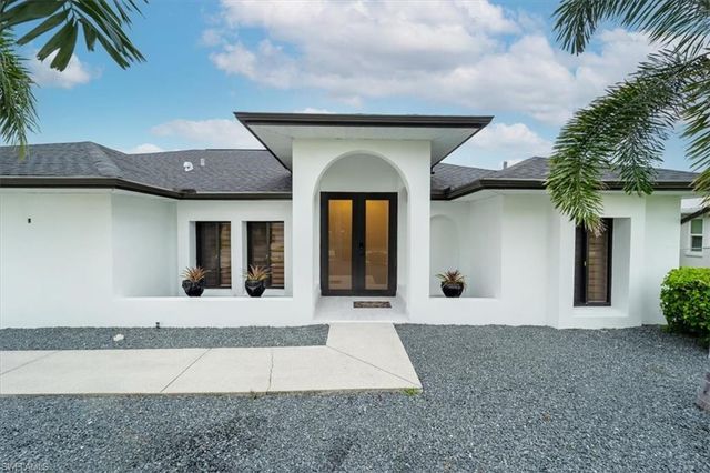 3728 SE 18th AVE, Cape Coral, FL 33904